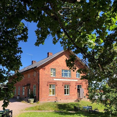 Faerglabbets Bed And Breakfast Sunne Εξωτερικό φωτογραφία