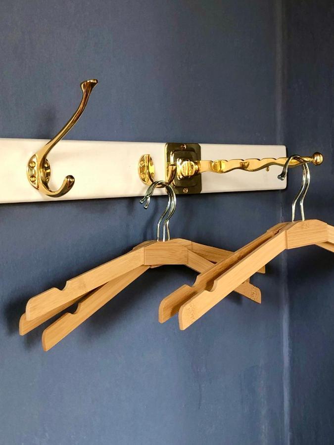 Faerglabbets Bed And Breakfast Sunne Εξωτερικό φωτογραφία