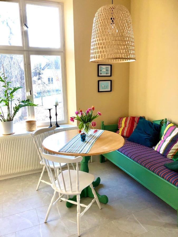 Faerglabbets Bed And Breakfast Sunne Εξωτερικό φωτογραφία