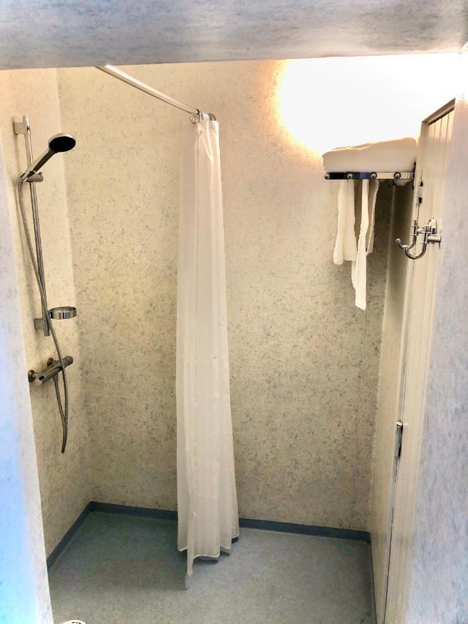 Faerglabbets Bed And Breakfast Sunne Εξωτερικό φωτογραφία