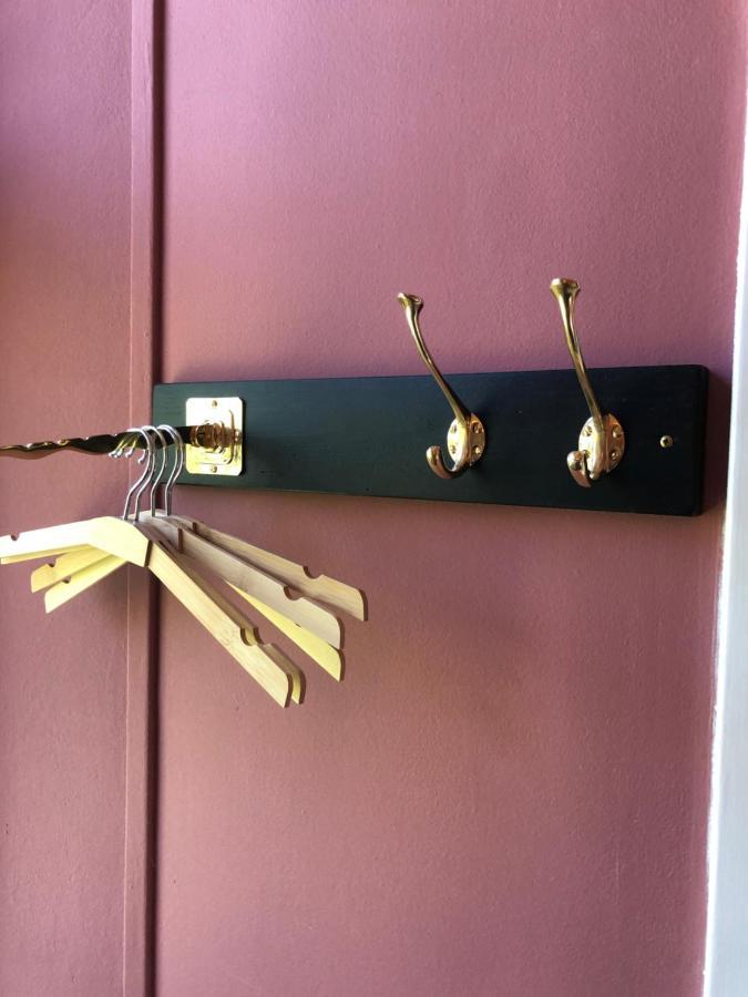Faerglabbets Bed And Breakfast Sunne Εξωτερικό φωτογραφία